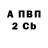 Альфа ПВП Соль Thane Krios