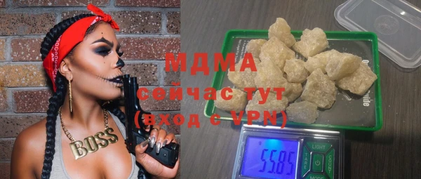 прущая мука Чердынь